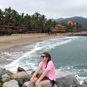 Meet your Posher, Kathryn